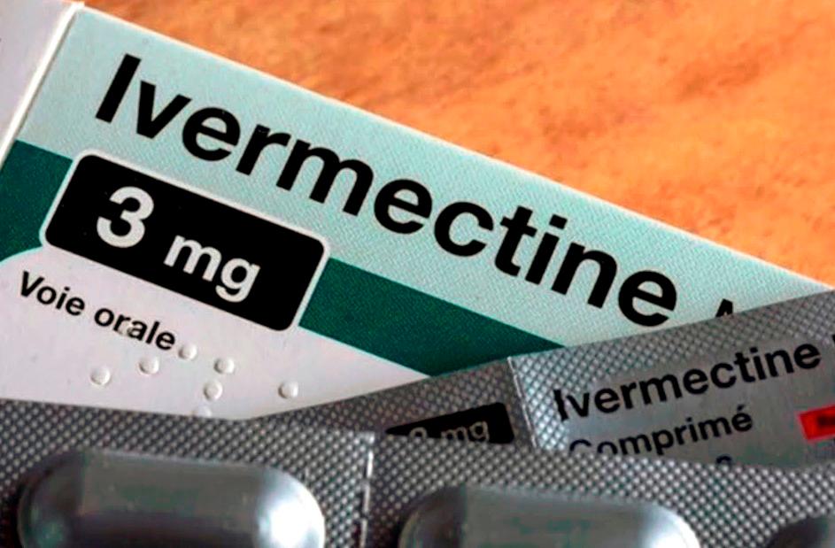 Insufficient data on use of Ivermectin