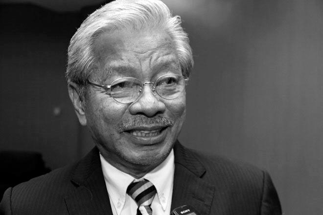 Timbalan Ketua Menteri Sarawak, James masing meninggal dunia