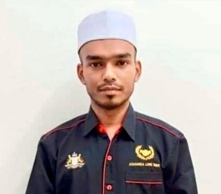 'Long tiger' escapes from custody while attending court proceedings