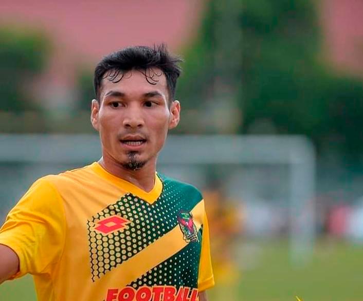 Rizal Ghazali declined national team call up due to family matters: Saifuddin