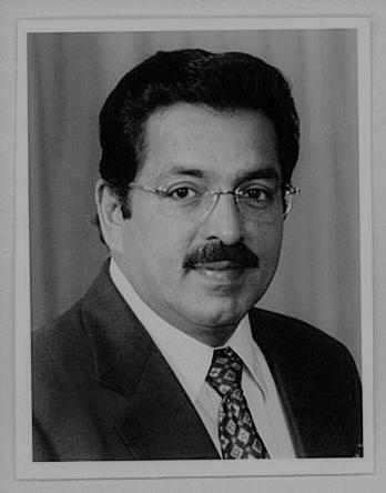 Former MIC deputy president Tan Sri S. Subramaniam. Credit: Facebook/Bernama TV