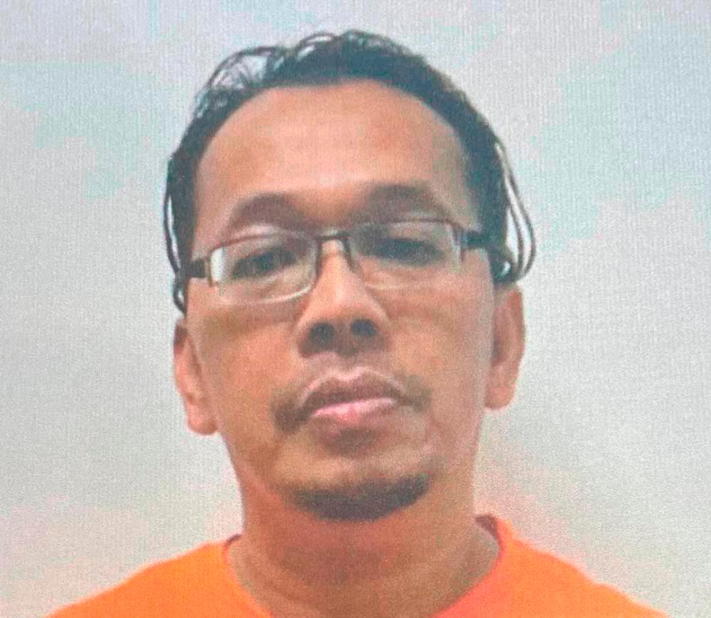 ‘Datuk Roy’ released on MACC bail
