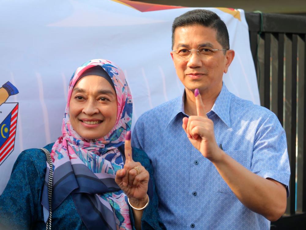 Amirul Syafiq/theSun