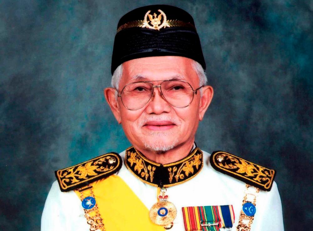 Taib Mahmud devoted his life to public service: Sarawak Minister Abdul Karim