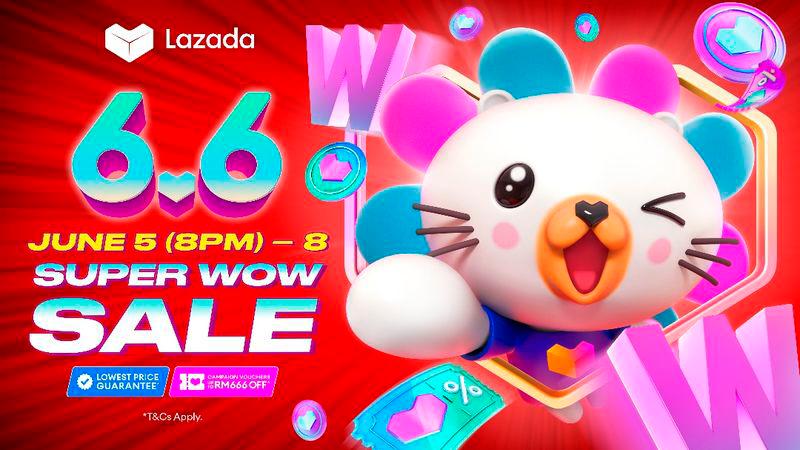 Lazada