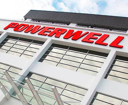 Powerwell stands out in the industry as one of Malaysia’s few players specialising in switchboard and electrical engineering solutions.