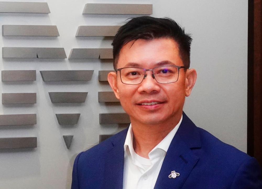 IBM Malaysia managing director Dickson Woo said that as Malaysia prepares to serve as chair of ASEAN in 2025, the country will be leading the region in scaling AI.