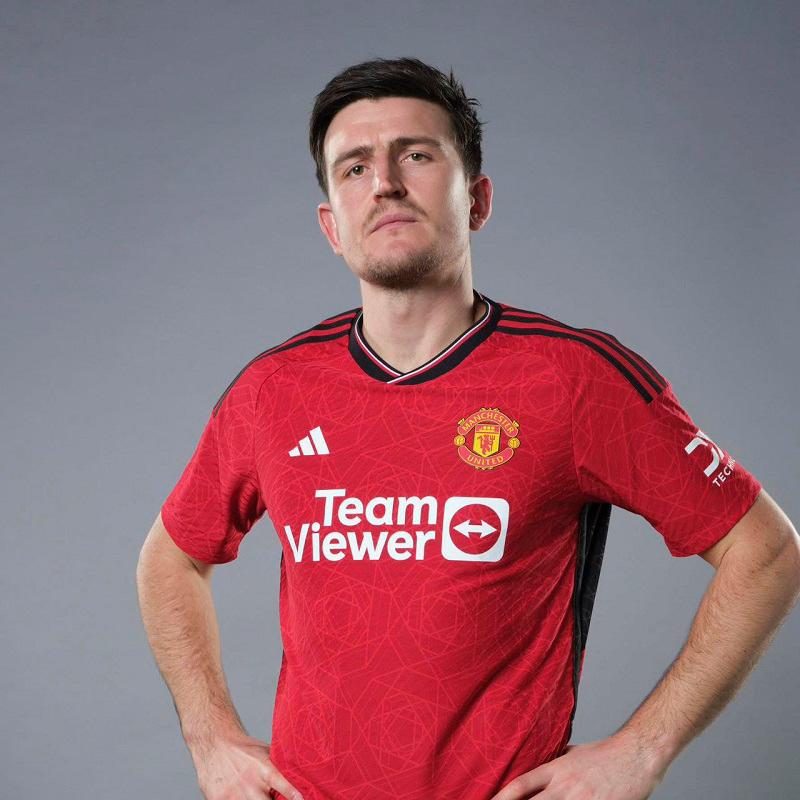 Credit: Harry Maguire / FB