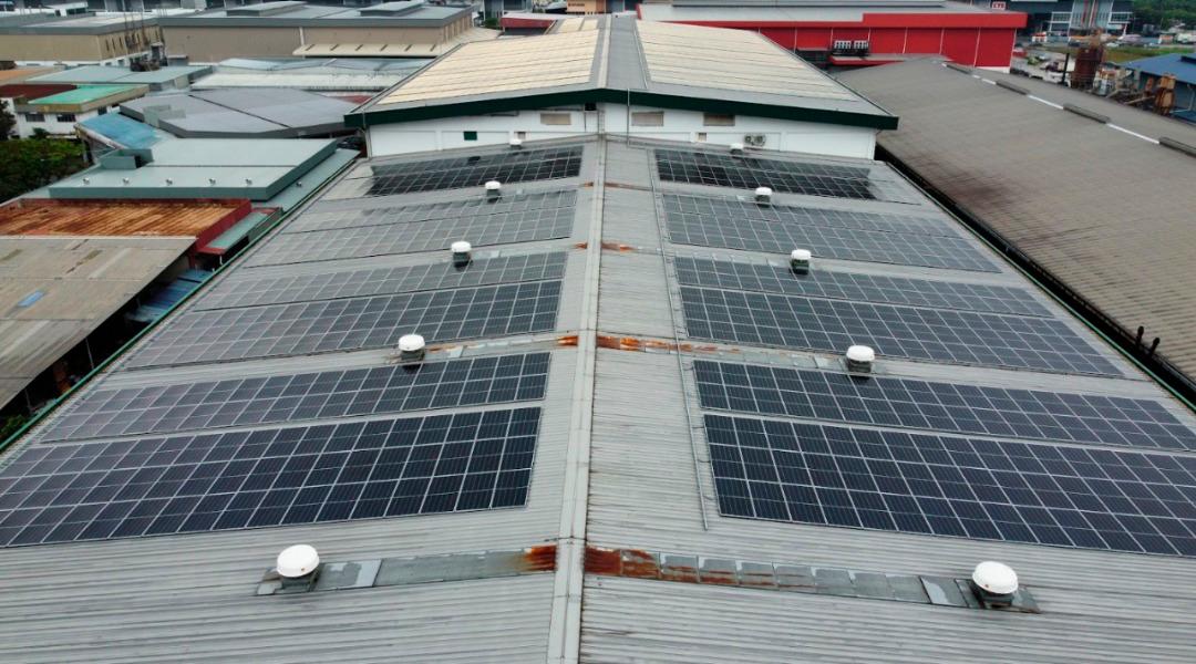 Northern Solar currently operates approximately 5 MW of renewable energy generation assets and aims to triple this capacity in the upcoming financial year.