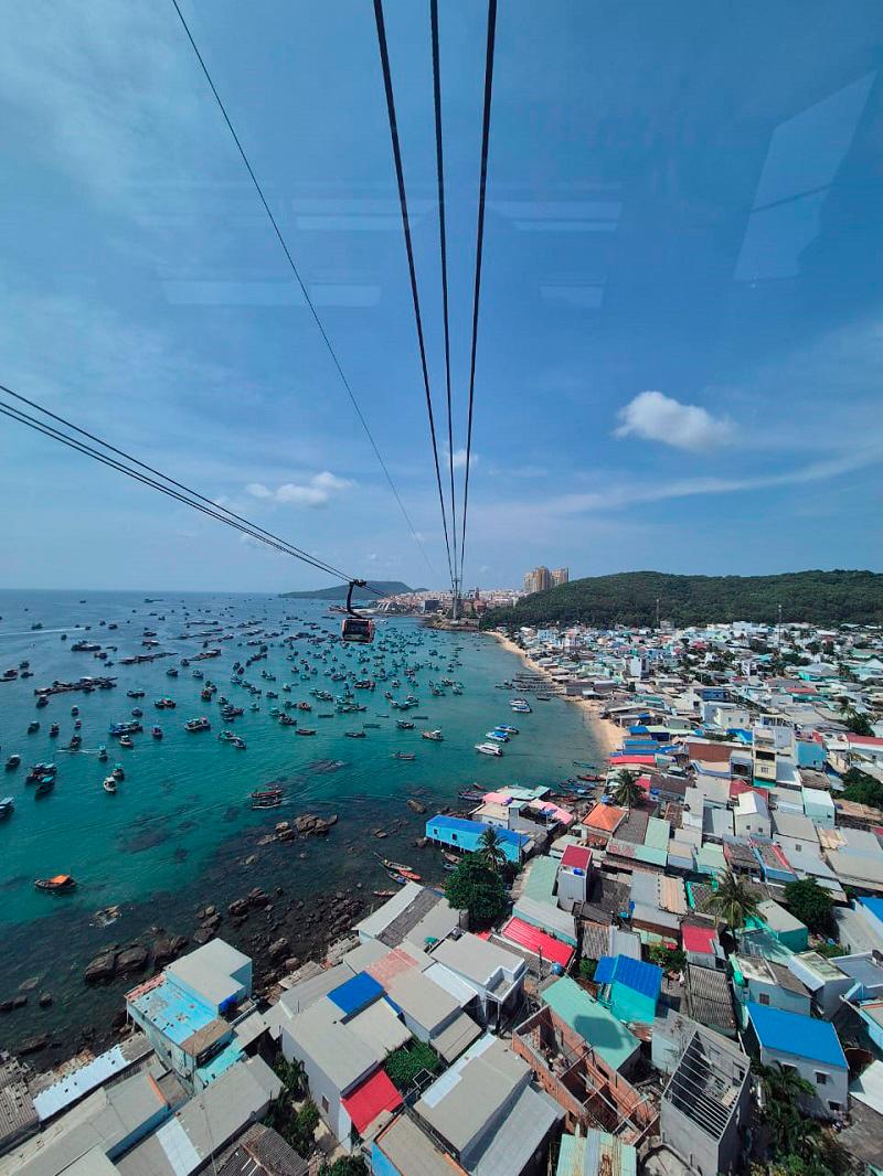Travellers can explore Phu Quoc with D Asia Travels’s curated packages. $!Travellers can explore Phu Quoc with D Asia Travels’s curated packages.
