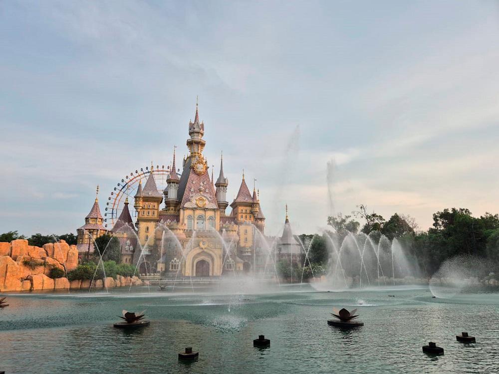 D Asia Travels is now offering travel packages to Phu Quoc, Vietnam.