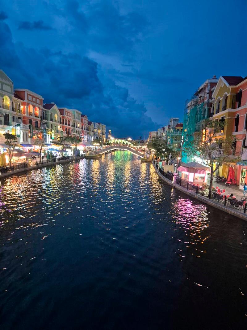 Phu Quoc has been added to D Asia Travels’s featured destinations. $!Phu Quoc has been added to D Asia Travels’s featured destinations.