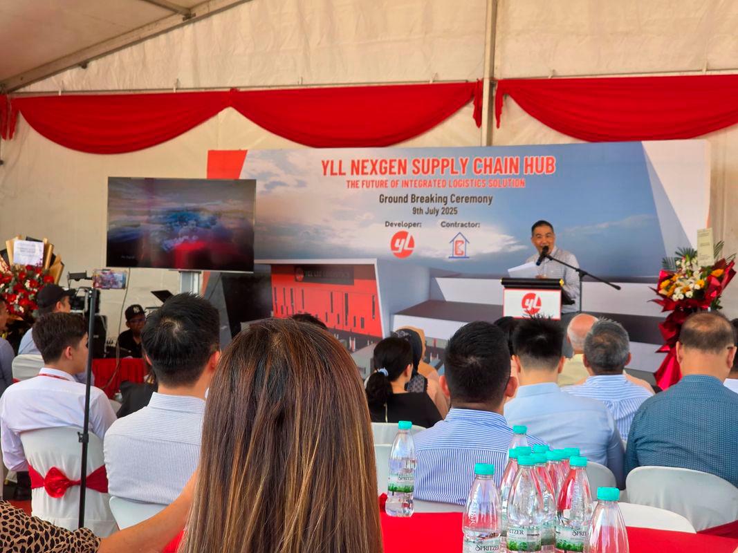 $!Environmental responsibility remains central to the project’s design philosophy. The facility is on track to achieve GreenRE Gold Certification, joining fewer than ten industrial facilities in Selangor with such recognition. Sustainable features include: