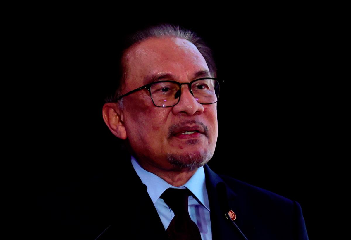 Gambar hiasan - fotoBERNAMA