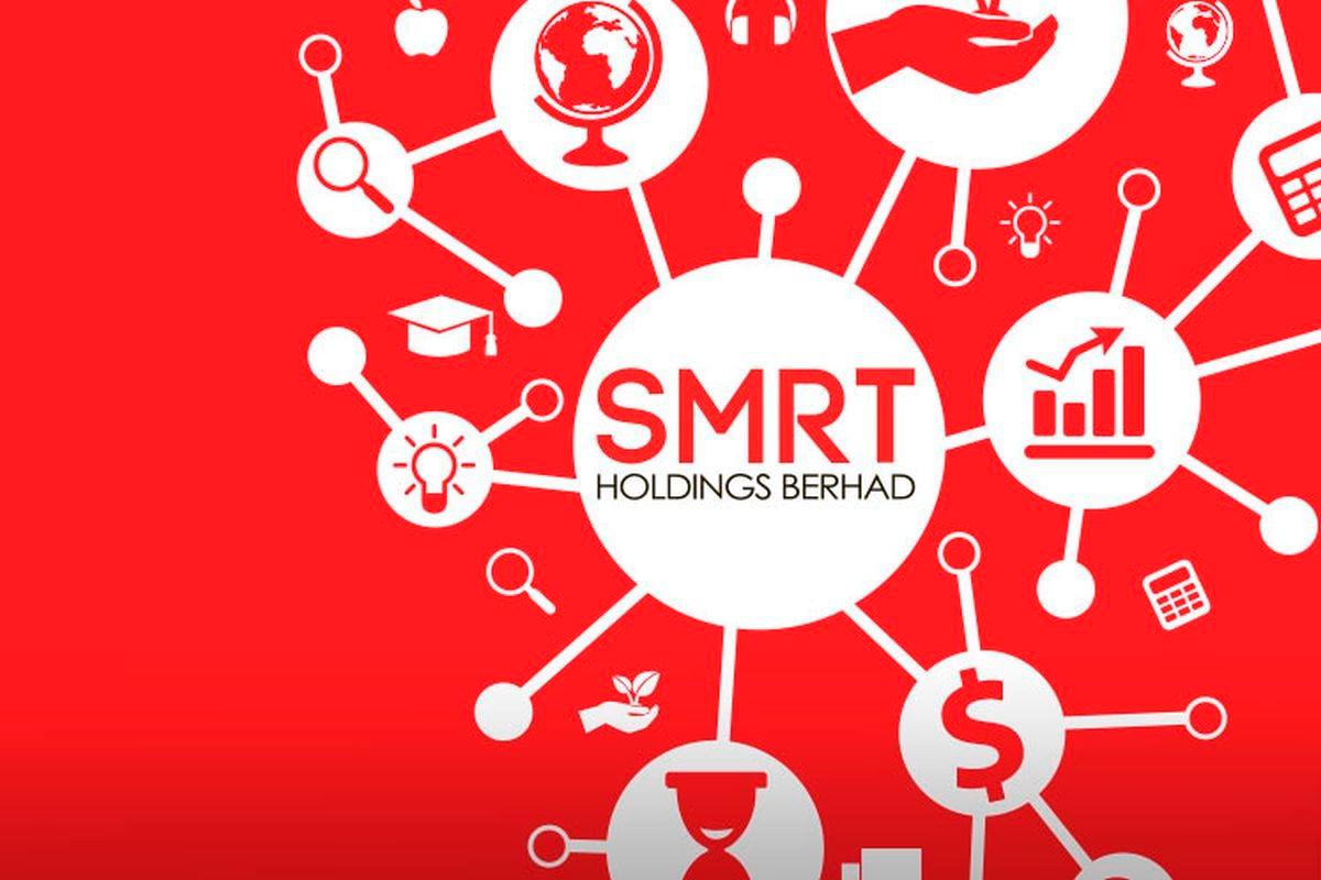 SMRT posts RM28.4m FY25 profit on strong IoT, recurring revenue growth