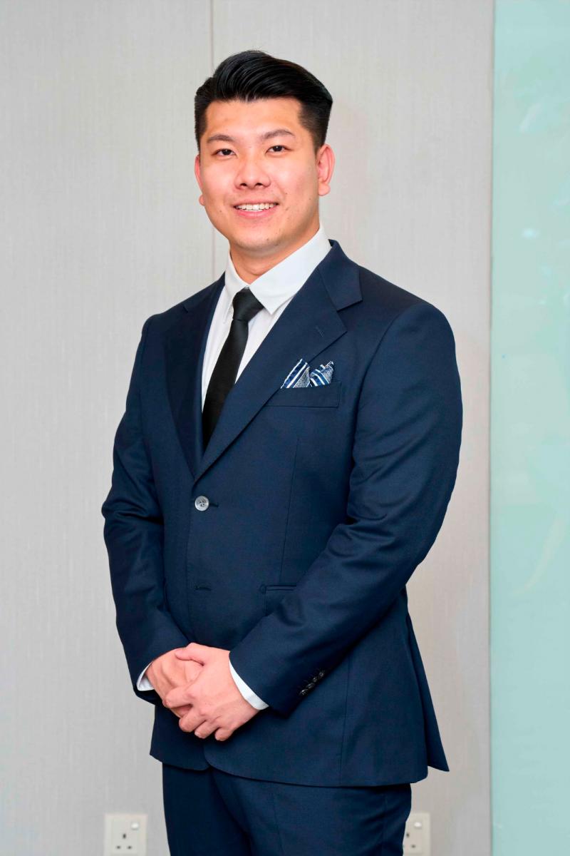Lim said that as an earthworks and civil engineering construction services provider, the group is well-positioned to benefit from various growth prospects.
