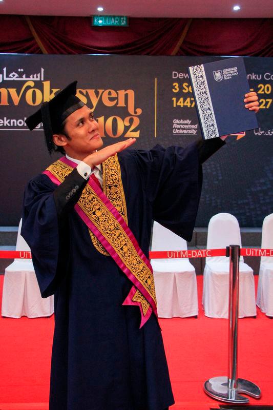 $!From Engineering to the Skies: I Am Both Pilot and Engineer