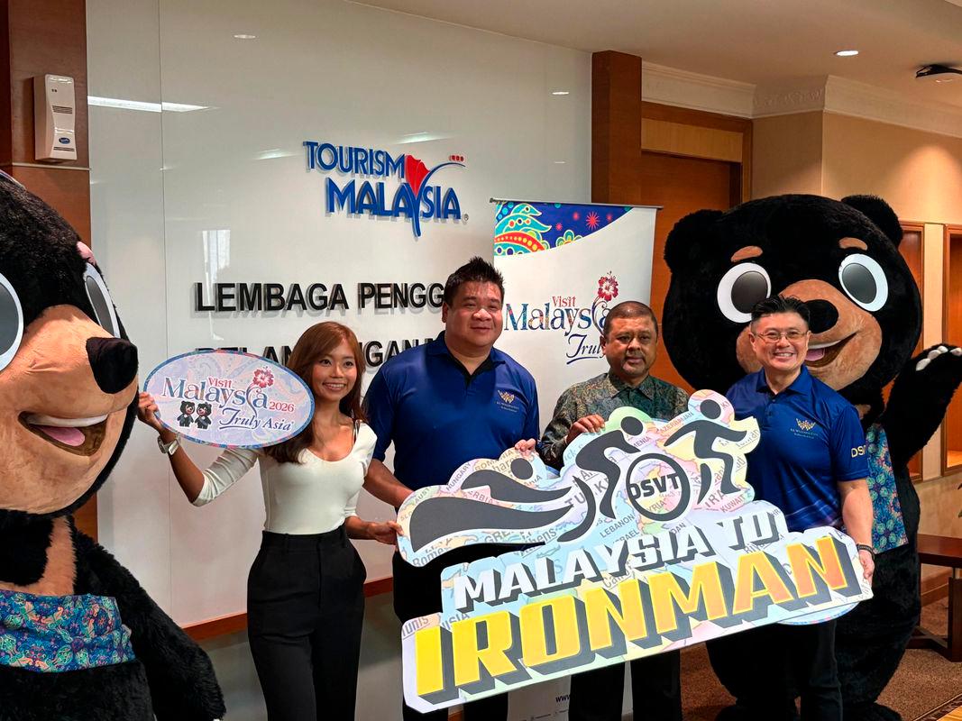 The KLWC Ironman Team competing at Ironman Barcelona this round comprises:
