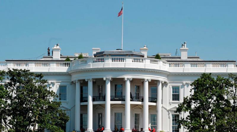 The nominee to be the next US ambassador to Malaysia is currently the senior official for East Asia at the White House National Security Council. – AFPpic