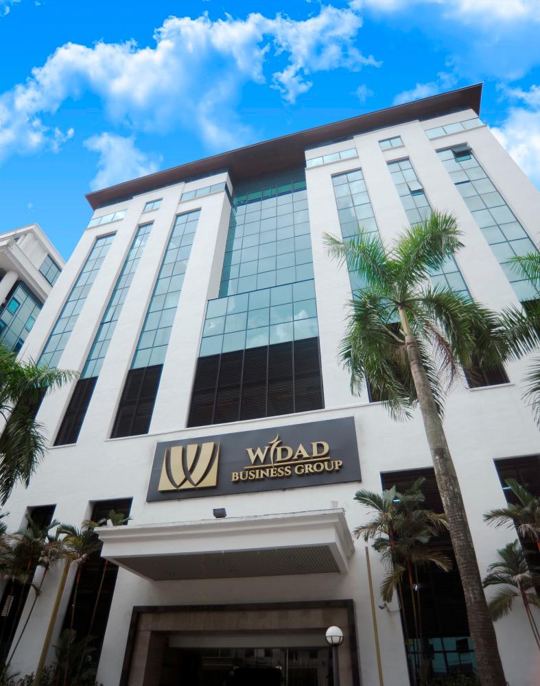 Widad ups the ante with RM5.3b offer for PLUS