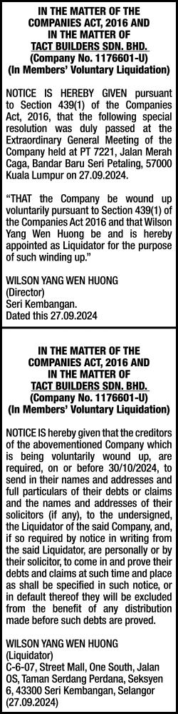 WILSON YANG WEN HUONG