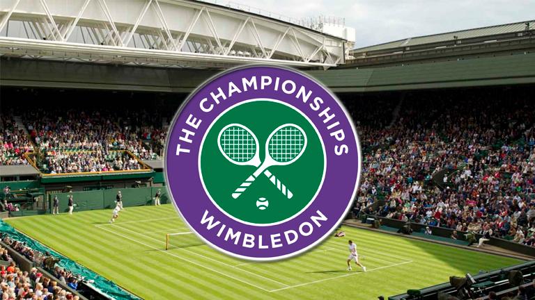 No queue, reduced crowds at Wimbledon as COVID-19 causes ticketing change