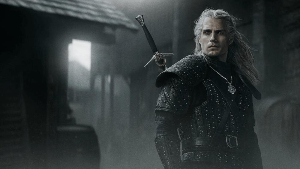 The Witcher: Blood Origin tells the forgotten history of the first Witcher
