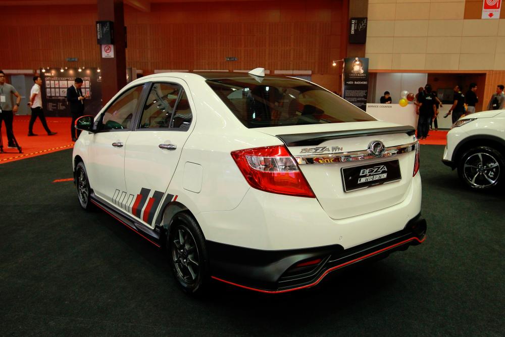 $!Malaysia Autoshow 2019 – Perodua’s best-ever outing