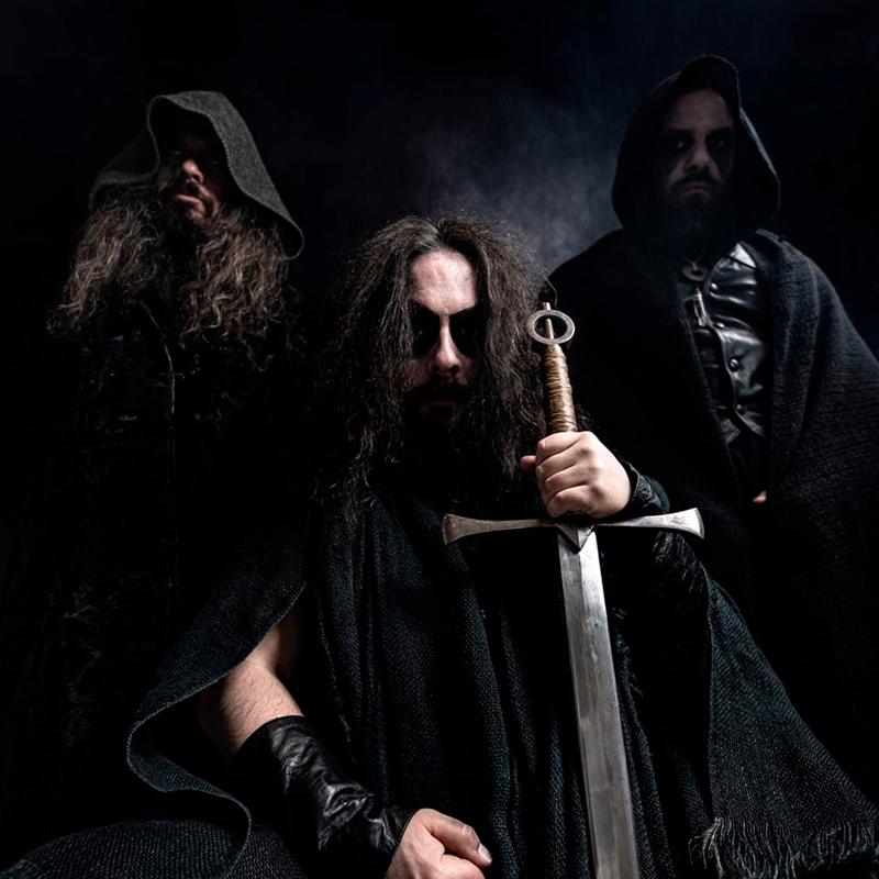 Wolves in the Throne Room’s re-issued demo is nothing but raw, uncompromising and aggressive black metal. – PIC FROM FACEBOOK @WOLVESINTHETHRONEROOM