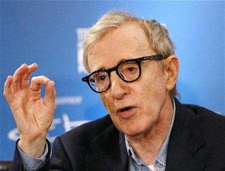 Woody Allen’s controversial memoirs to appear in French