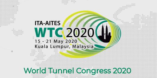 Malaysia to plays host to prestigious World Tunnel Congress 2020