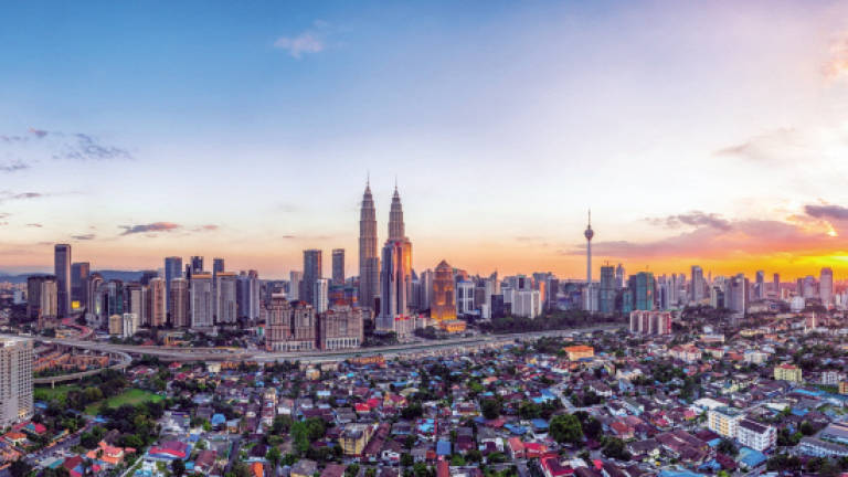 Outlook for Malaysian REITs remains sluggish