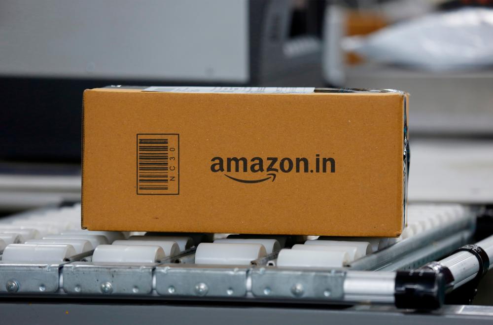 India to expedite Amazon, Flipkart antitrust probe as tech focus intensifies