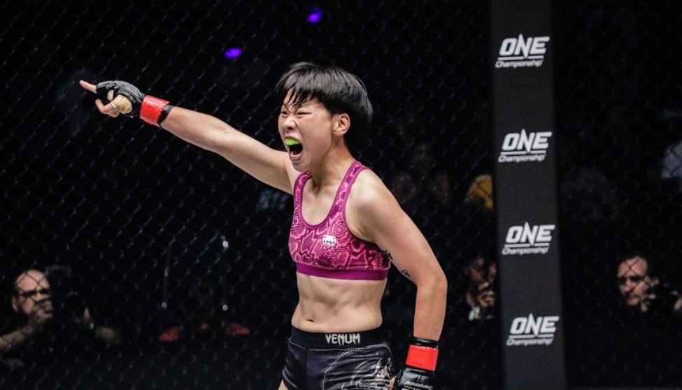 Gianni Subba Predicts Xiong Jing Nan Will Retain World Title In Tokyo