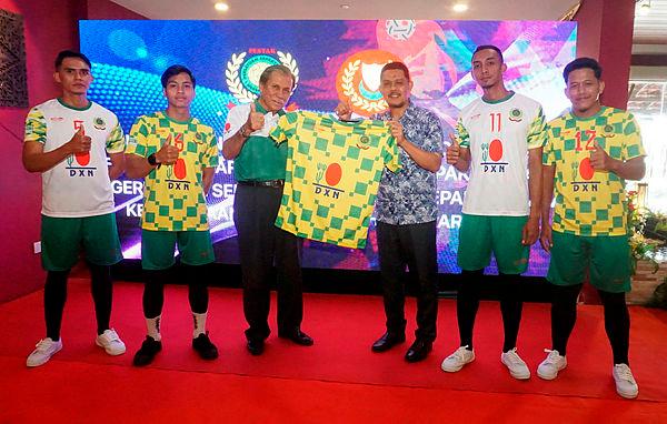 Kedah eyeing quarterfinal place in 2024 Khir Johari Gold Cup