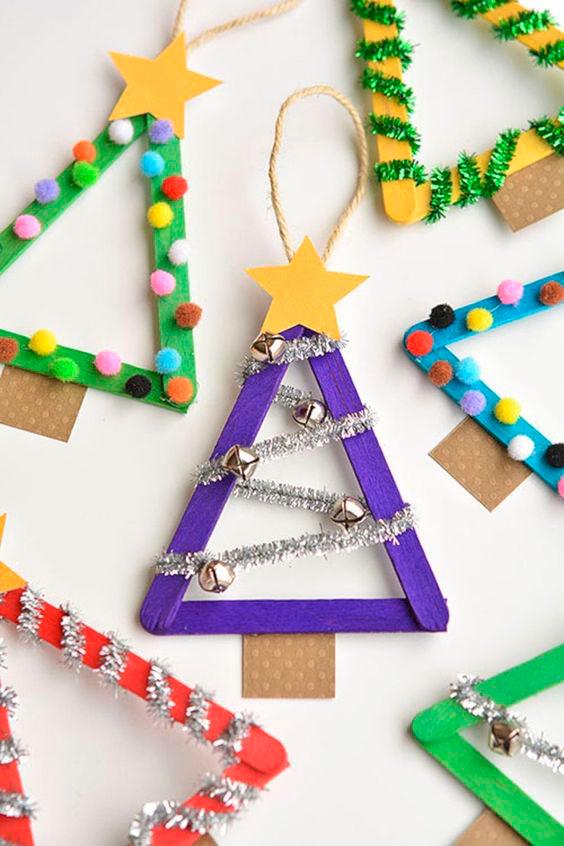 $!Easy DIY Christmas decor projects for the family