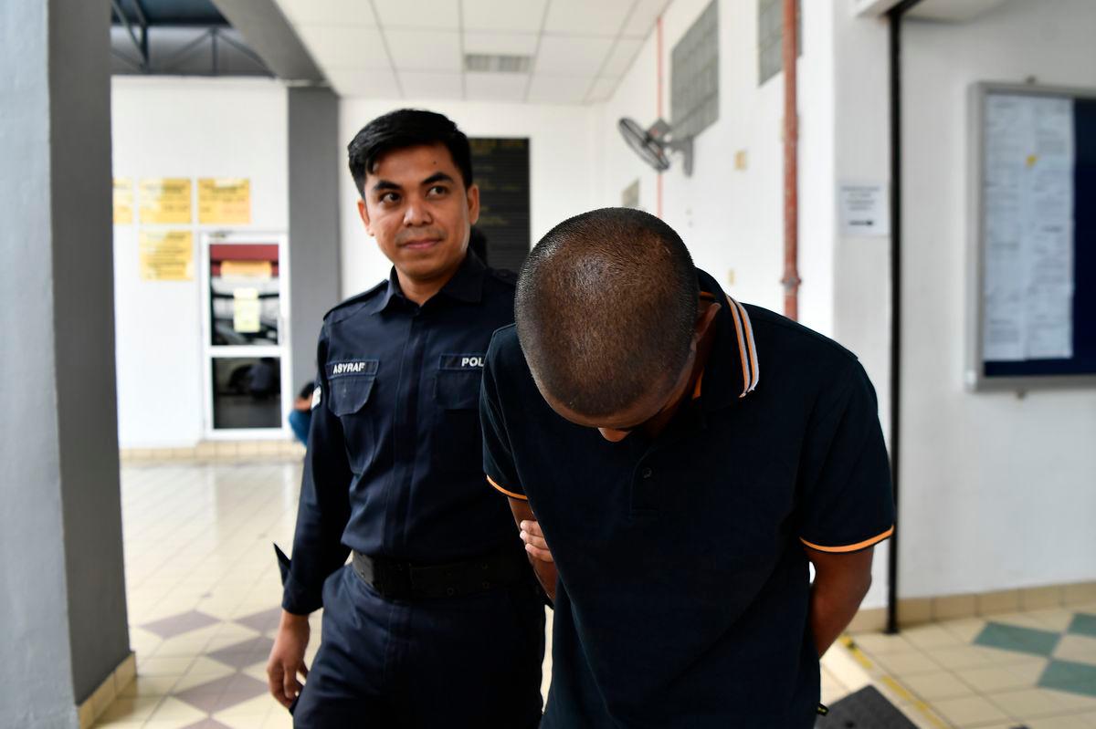 Photo by BERNAMA