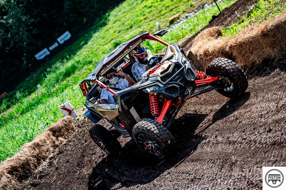 Tried & Tested: Pushing BFGoodrich Tyres To The Breaking Point! $!Tried & Tested: Pushing BFGoodrich Tyres To The Breaking Point!