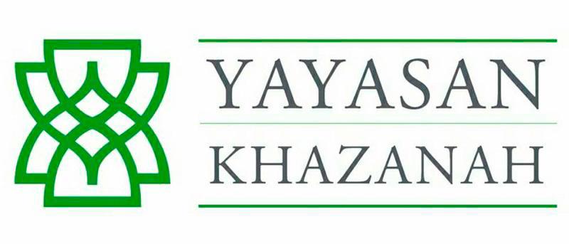 FACEBOOK/yayasankhazanah