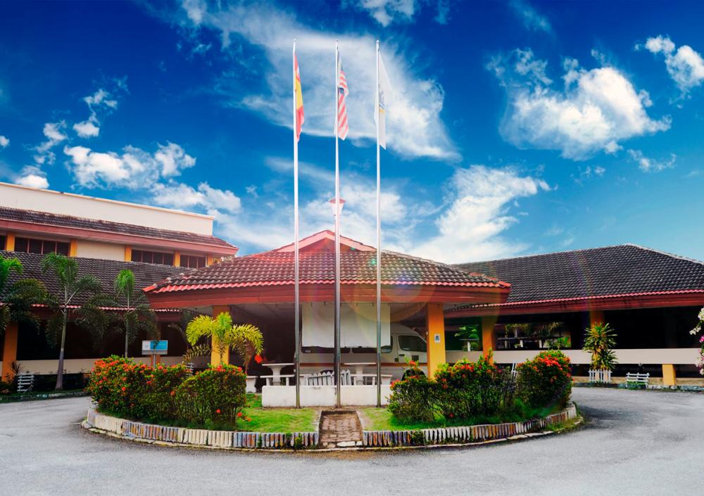 Yayasan Selangor dormitory. — Picture taken from Yayasan Selangor official website