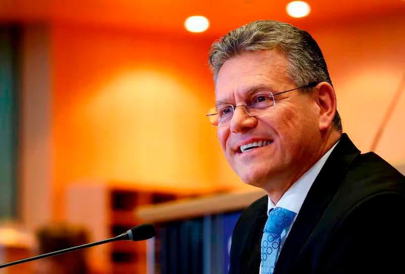 EU could offer $56 billion spending spree to head off US trade war: FT