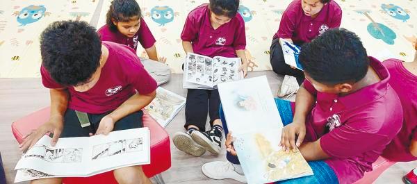 Demand goes up after book fair success $!Demand goes up after book fair success