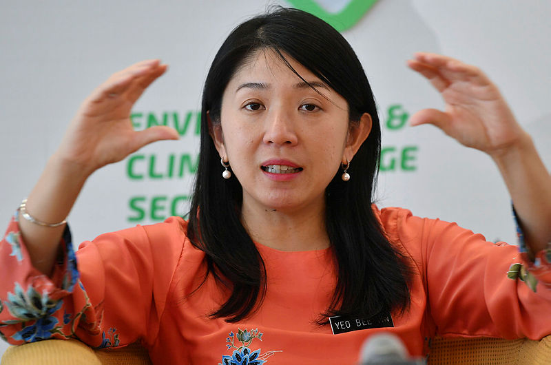 RM24 million for industrial R&amp;D this year: Yeo Bee Yin