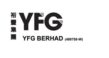 YFG’s contract terminated