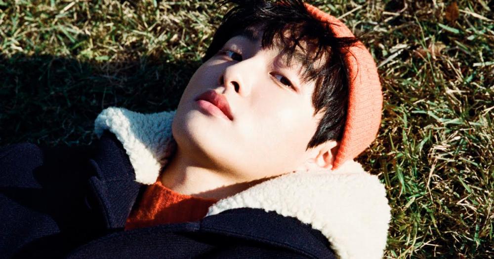 The young star is just the latest K-entertainment star to have contracted Covid. – Koreaboo
