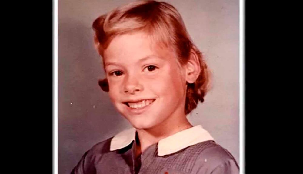 $!Picture of a young Aileen Wuornos.