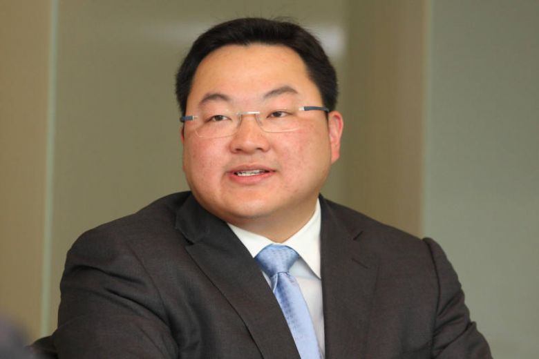 Jho Low arranged security deposit payment of RM2.4b to Aabar for misappropriation