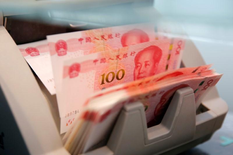 China unveils cross-border wealth management scheme with Hong Kong, Macau