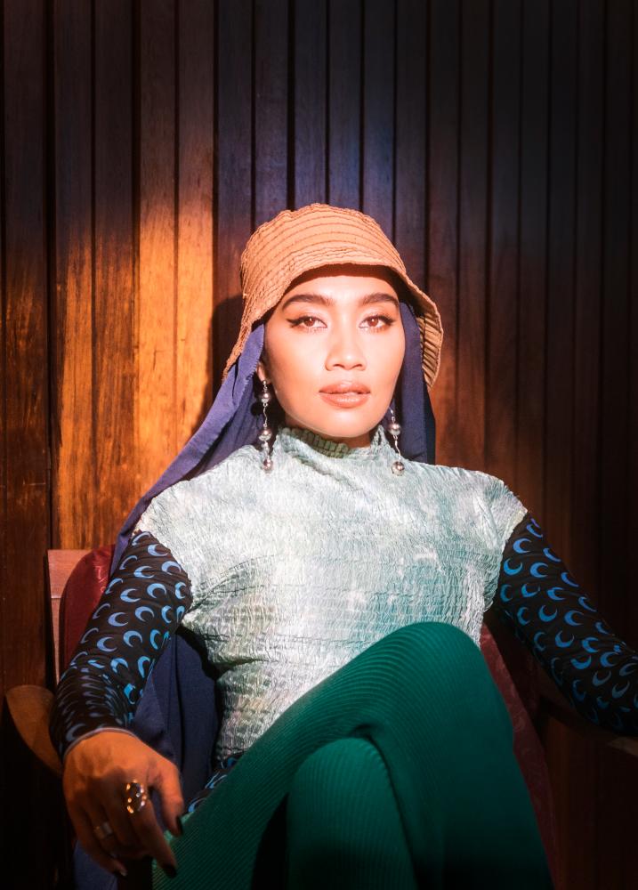 Local singer-songwriter Yuna will be headlining the festival. – ZAAIM HARIZ