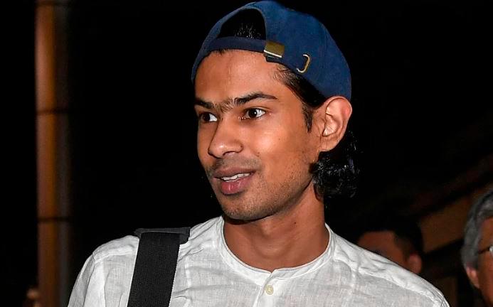 Gambar fail: Muhammed Yusoff Rawther. fotoBERNAMA